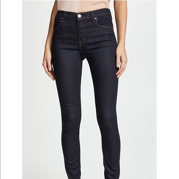 J Brand Maria jeans - Picture 1 of 5